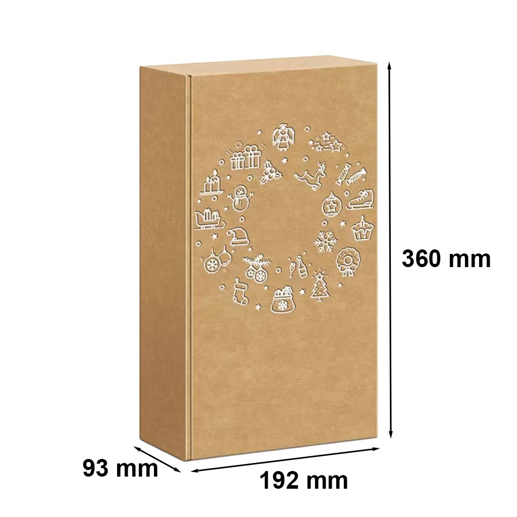 NEOPAK produit d'emballage