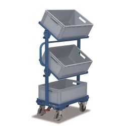 NEOPAK produit d'emballage
