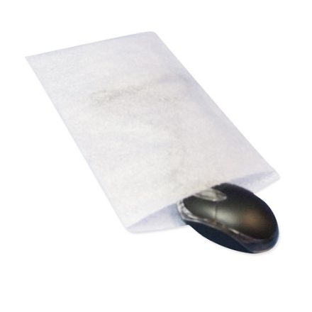 Sacs de protection en mousse 2mm 160x250mm pour l ' emballage 100 pcs