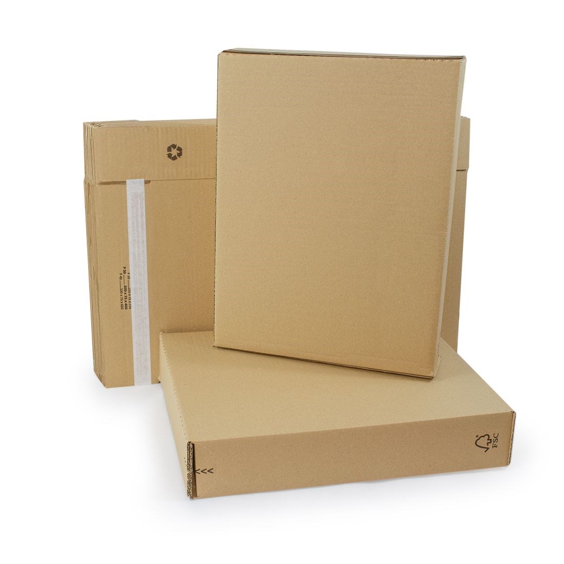 NEOPAK produit d'emballage