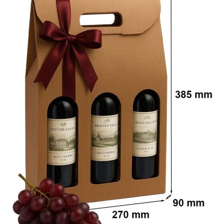 NEOPAK produit d'emballage