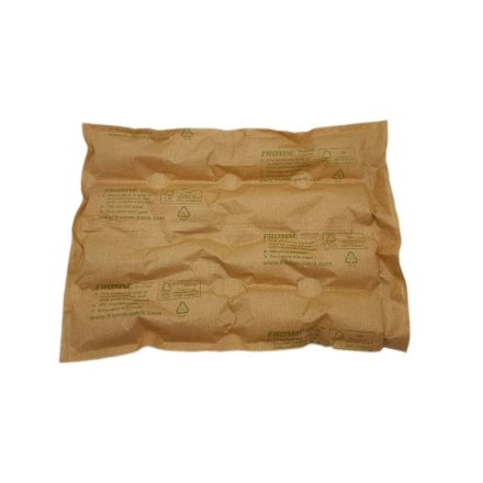 Tapis en papier de protection AirPad 400x150 mm Rouleaux 25 mb