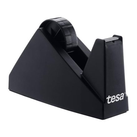 Distributeur de bureau Tesa Easy Cut Economy pour ruban adhésif 25 mm