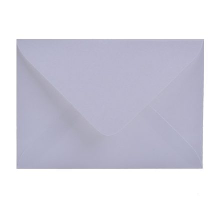 Enveloppes de mariage décoratives métallisées C5 Galaxy Pearl White 100g 50 pc