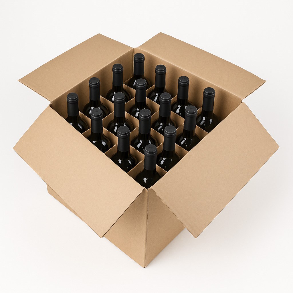 NEOPAK produit d'emballage