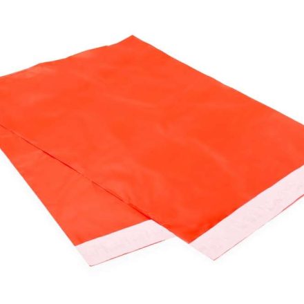 Le courrier orange foliopaki 350x460 mm 50 um FB05C3 50 pcs