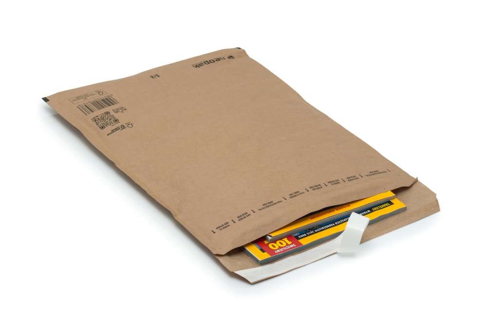 NEOPAK produit d'emballage