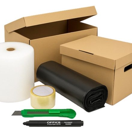 NEOPAK produit d'emballage
