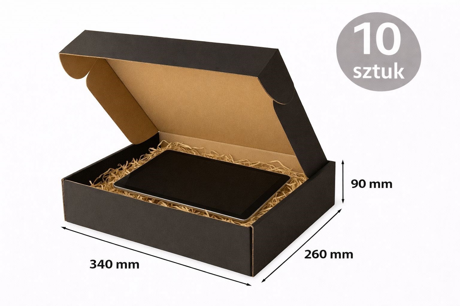 NEOPAK produit d'emballage