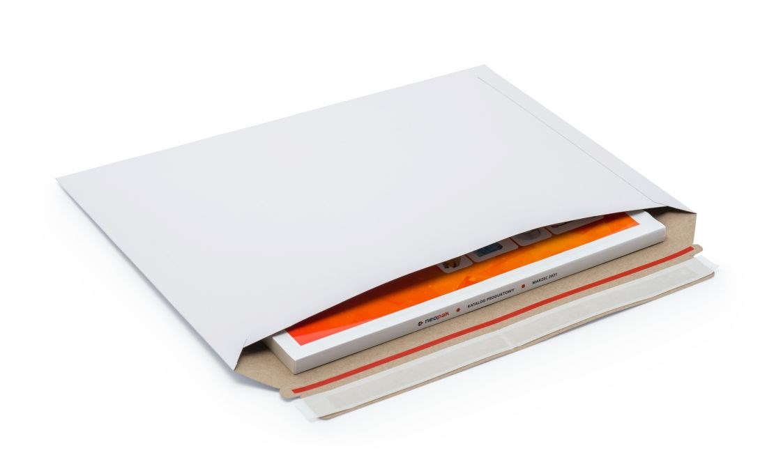 NEOPAK produit d'emballage