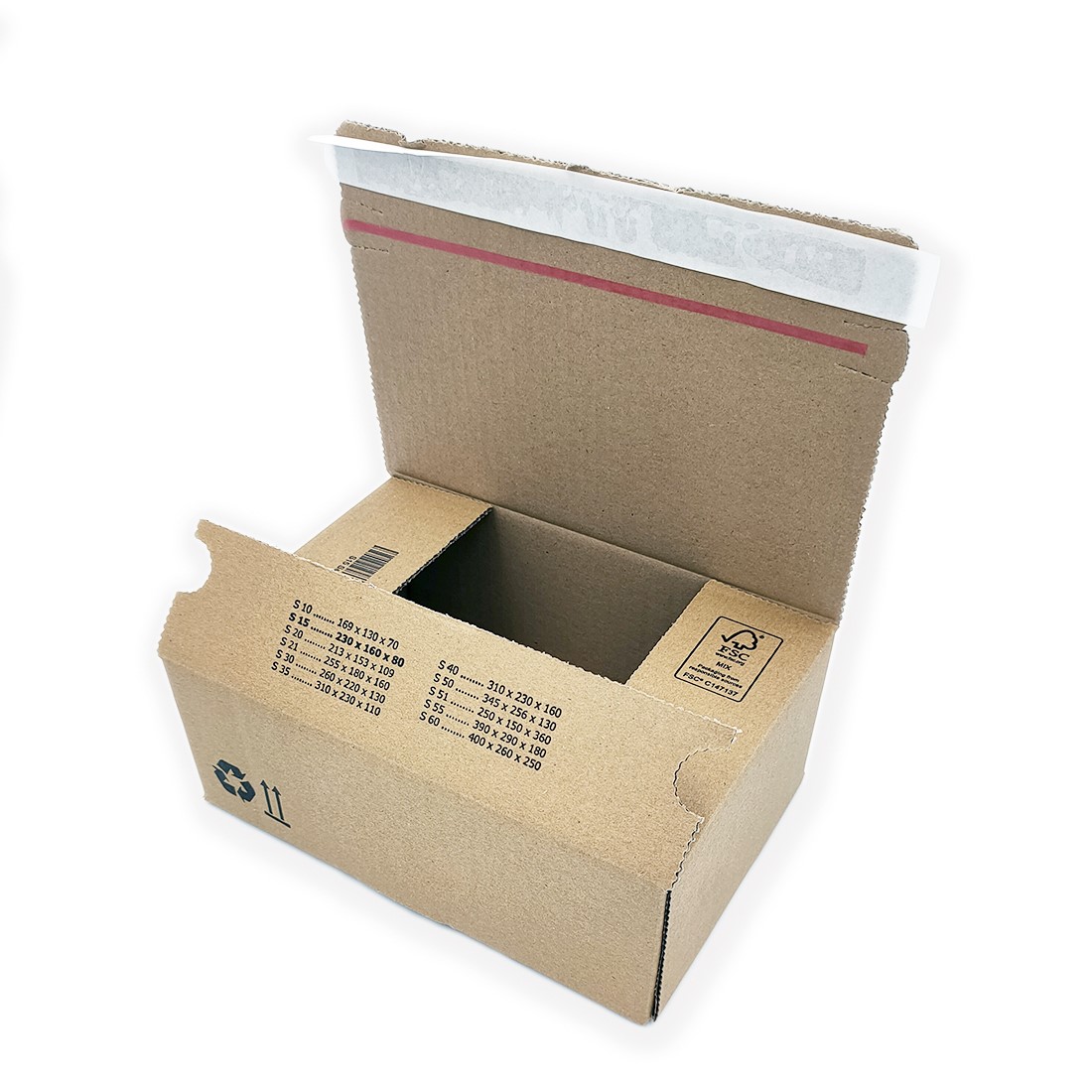 NEOPAK produit d'emballage