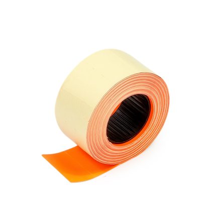 Étiquettes de matelas II en ligne 26x16 Rouge droit 700 pc