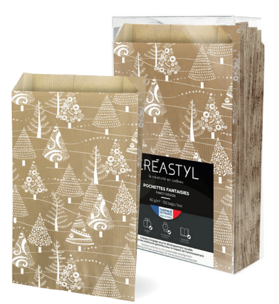 NEOPAK produit d'emballage