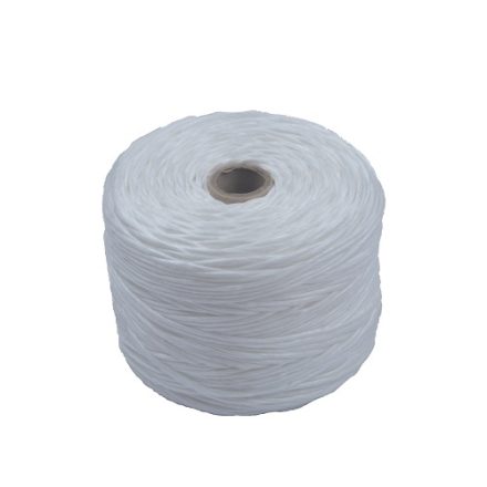 Cordon agricole en polypropylène et cordon de jardin blanc 2 mm 250 m 500 g