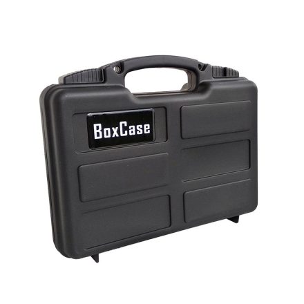 Encadré BC313 valise de transport étanche 295x187x65 mm noir
