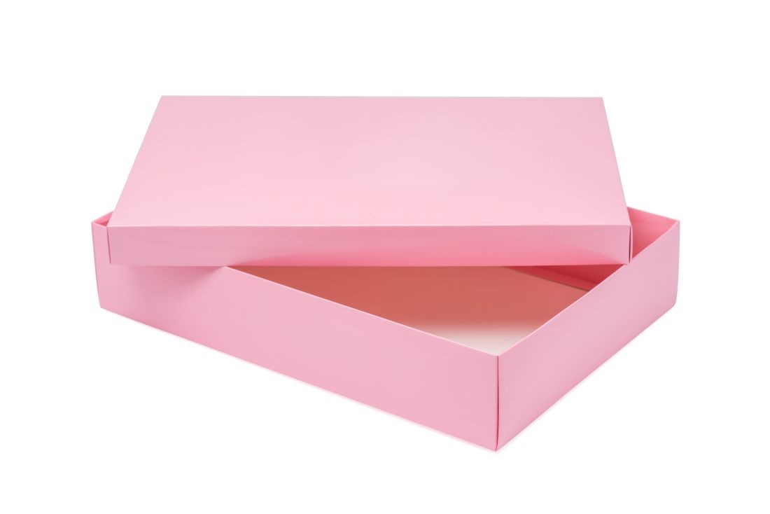 NEOPAK produit d'emballage