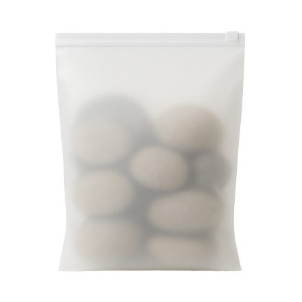 Sacs de protection pour slider mat EVA 250x350 mm 70 µm 20 pcs