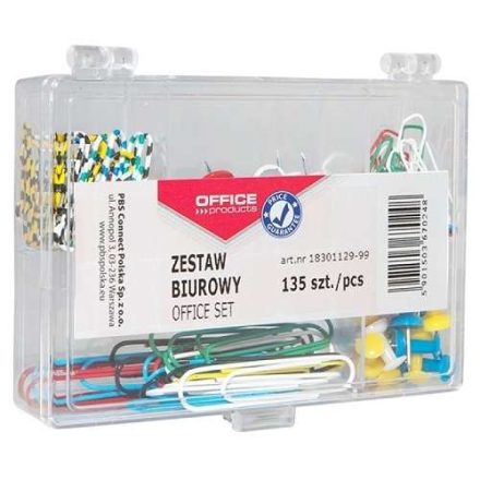 NEOPAK produit d'emballage