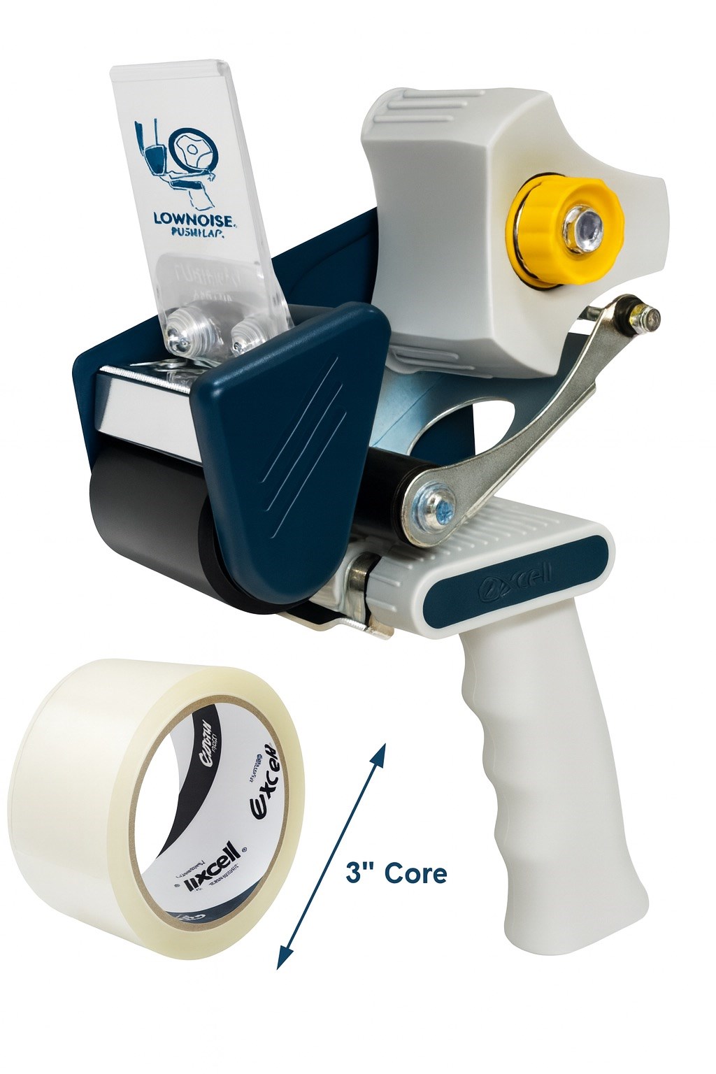 NEOPAK produit d'emballage