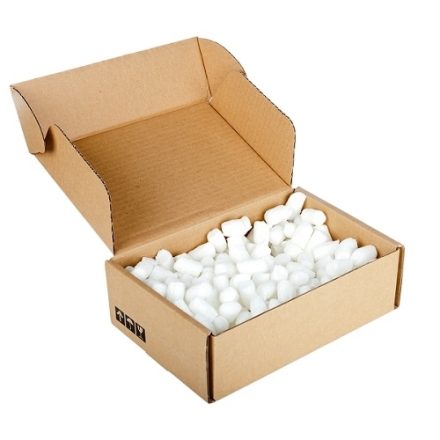 Sac biodégradable de remplissage de colis Eko Sprotak 500 l