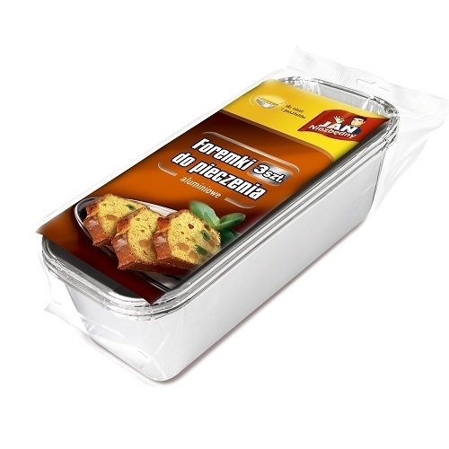 NEOPAK produit d'emballage