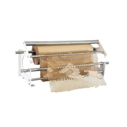 Distributeur de métal pour rouleaux de découpe de papier 50 cm 250 m
