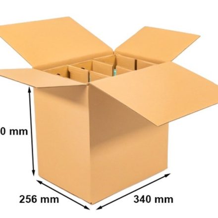NEOPAK produit d'emballage