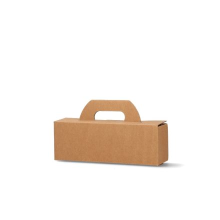 Boîte en carton Cardé sur 4 Jarrets 230x55x70 mm