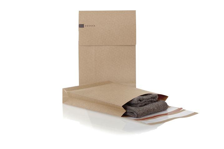 NEOPAK produit d'emballage
