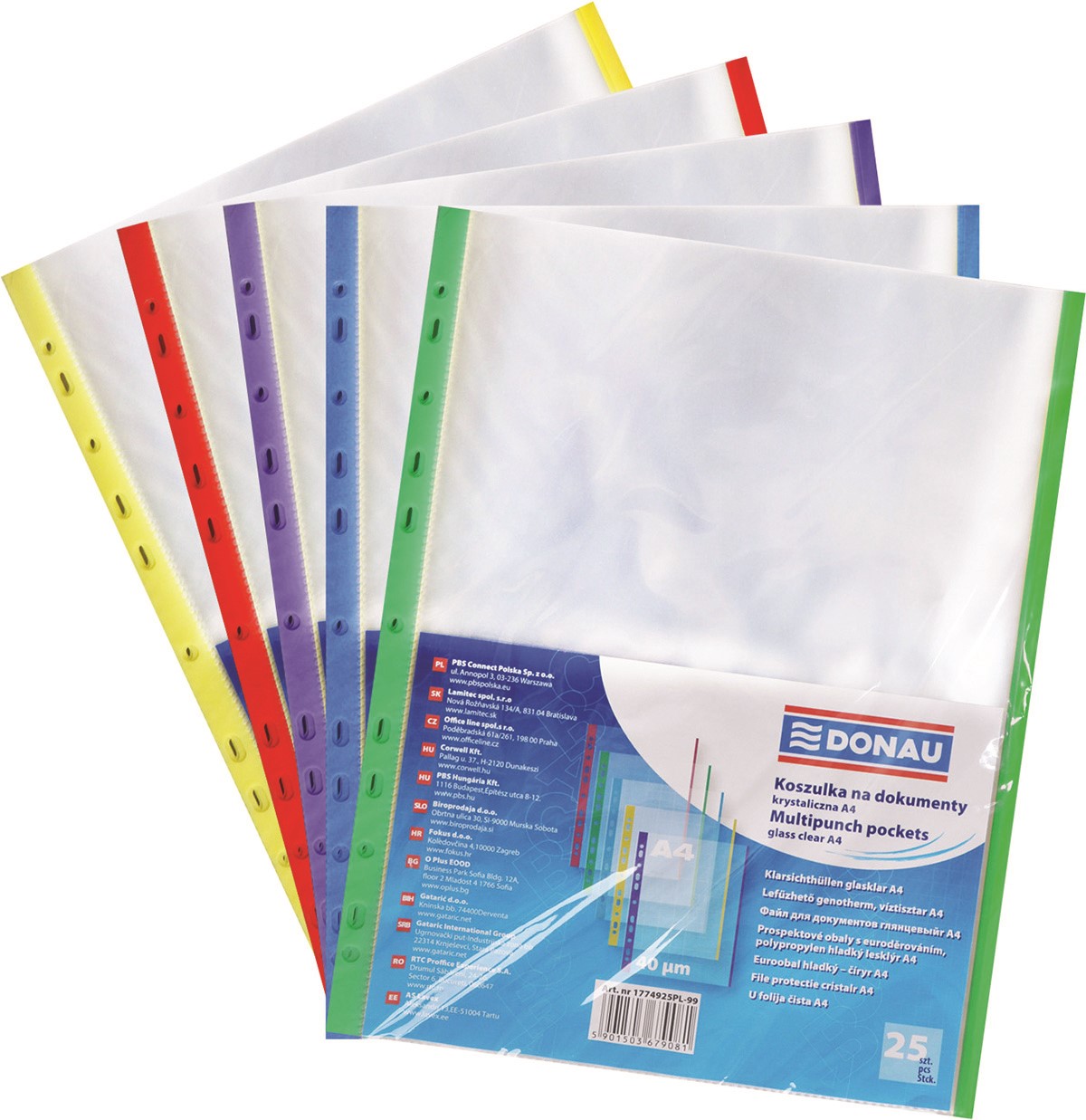 NEOPAK produit d'emballage