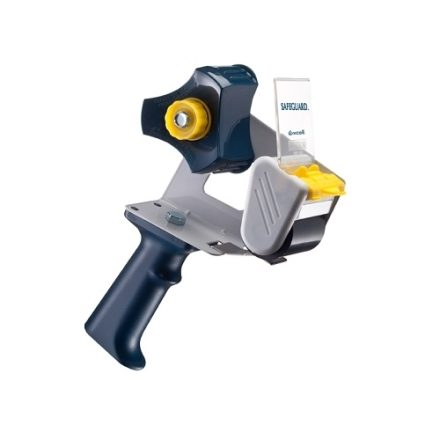 Distributeur Bucklebander pour bande 50 mm pour gaucher