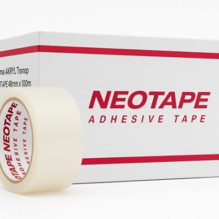NEOPAK produit d'emballage