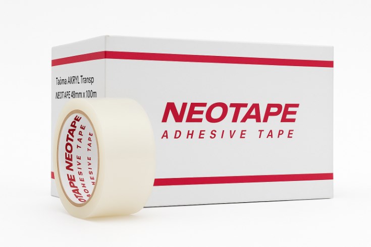 NEOPAK produit d'emballage