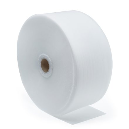 Mousse de polyéthylène de protection pour l'emballage en rouleaux 2 mm x 50 cm x 250