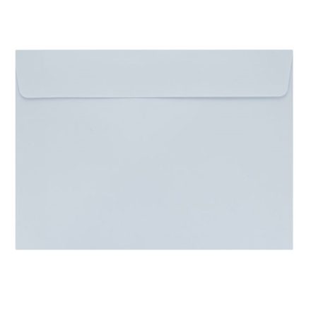 B6 enveloppes de correspondance HK blanc 120g 50 pcs 125x176 mm