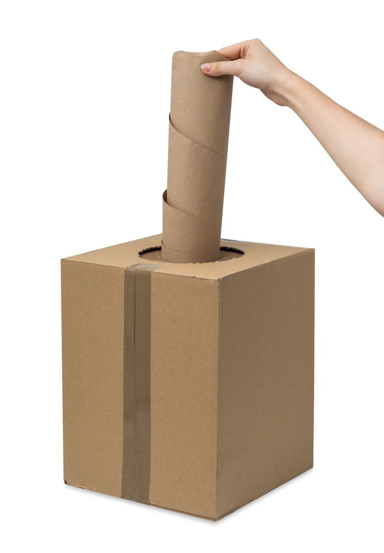 NEOPAK produit d'emballage