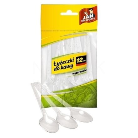 JN Spoons 12pcs