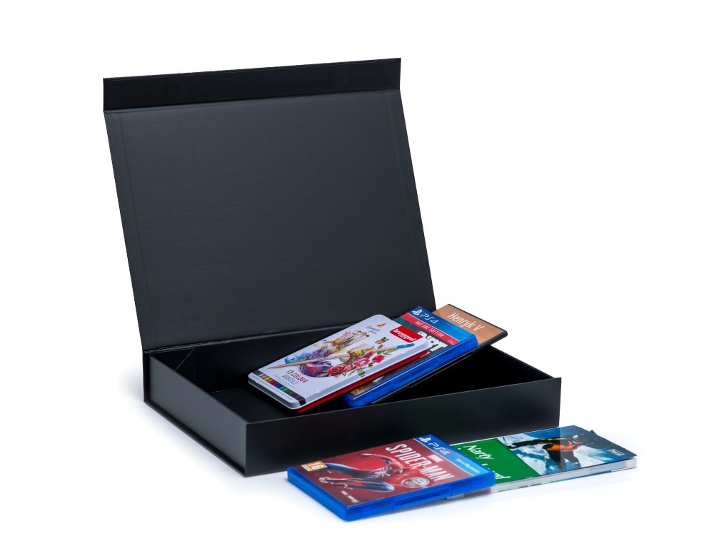 NEOPAK produit d'emballage