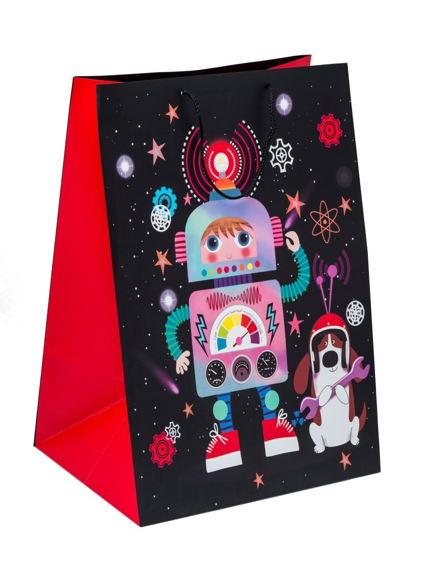 NEOPAK produit d'emballage