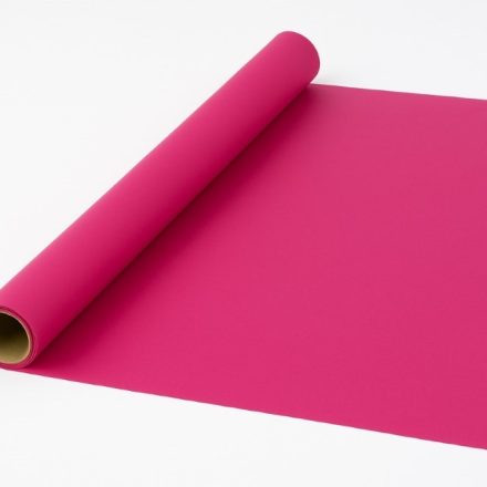Film de vinyle satiné 50cm/9mb pour décorer les fleurs