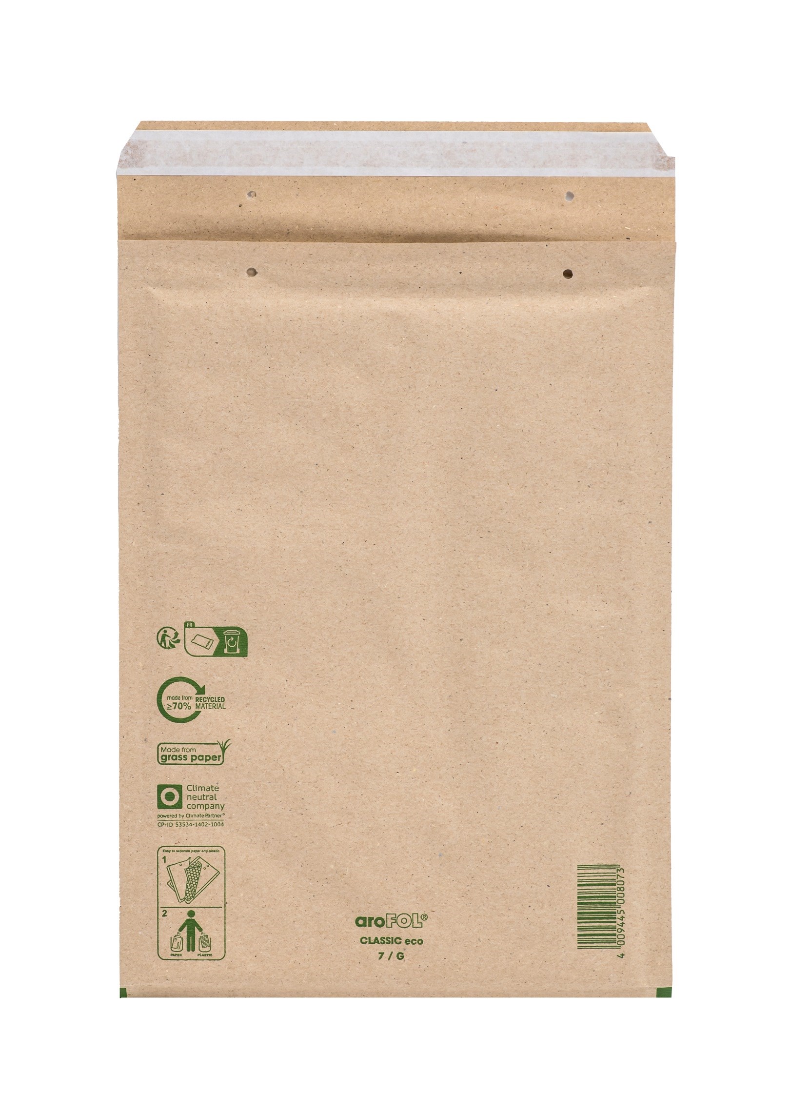 NEOPAK produit d'emballage