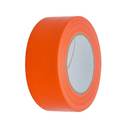 Bandes de plâtre construites DUCT orange 48 mm x 50 m