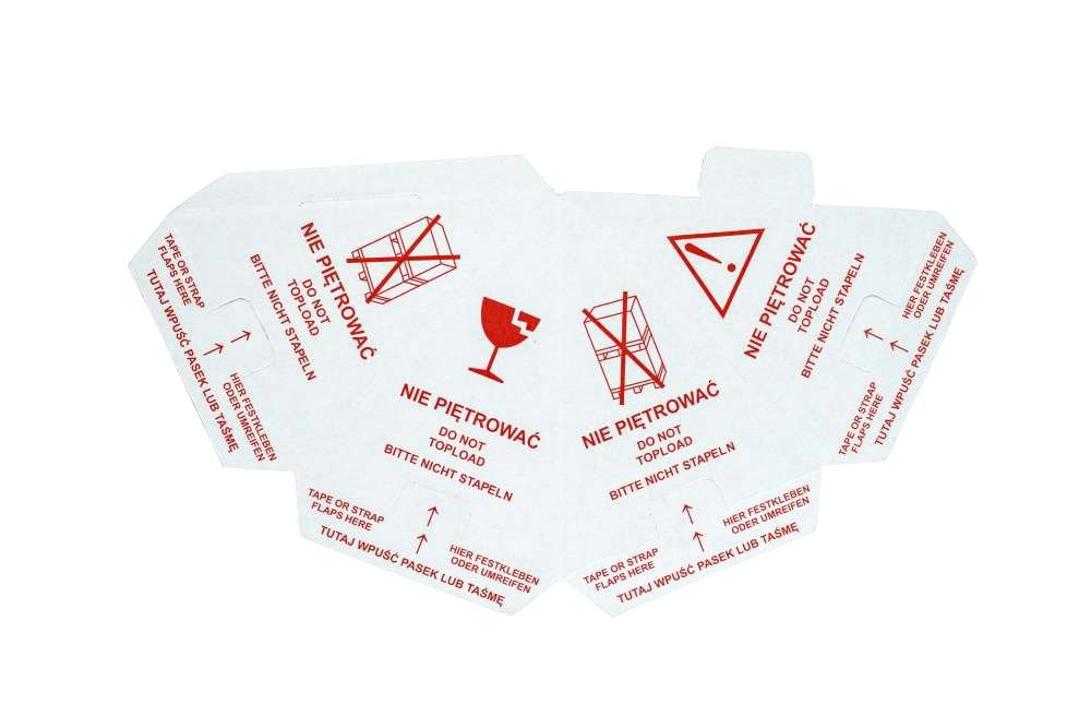 NEOPAK produit d'emballage