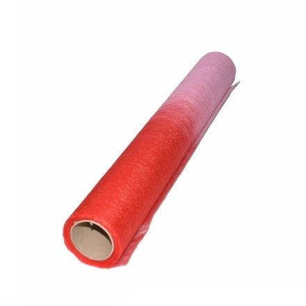 Flizeline décoratif rose rouge ombre 50 cm x 7,32 m dans un rouleau