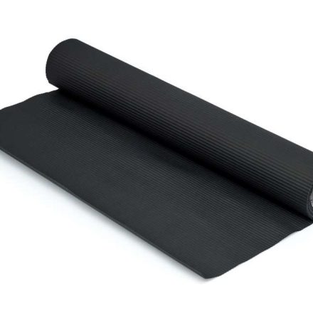 Papier ondulé noir imperméable en rouleau 50 cm x 10 m