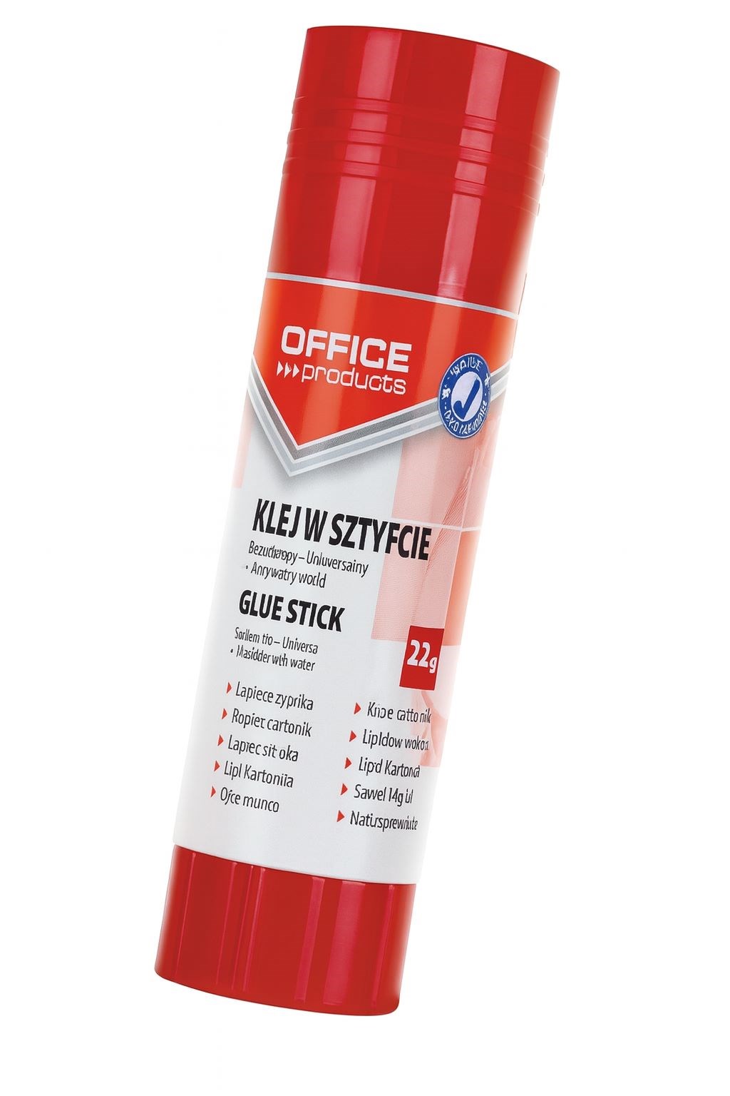 NEOPAK produit d'emballage