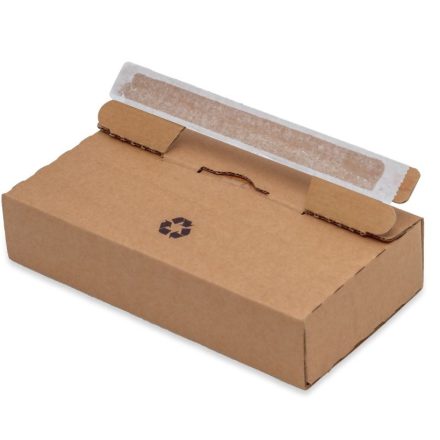 Fix Boxes pour Téléphone Gris 220x100x40 mm, 50 pcs