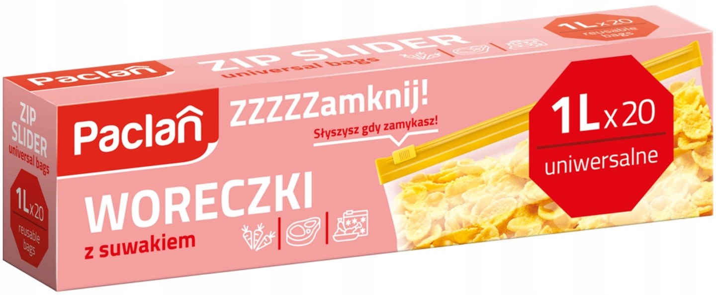 NEOPAK produit d'emballage