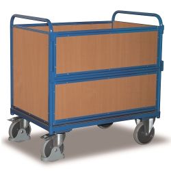 NEOPAK produit d'emballage