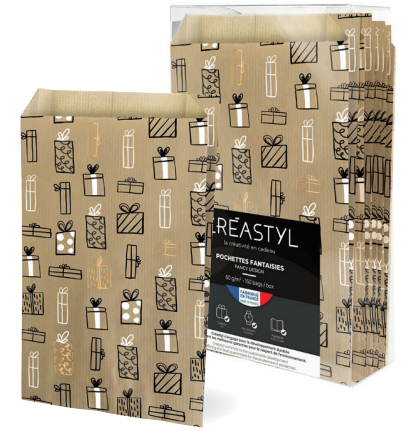 NEOPAK produit d'emballage
